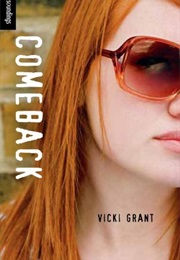 Comeback (Vicki Grant)
