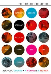A Woman Is a Woman