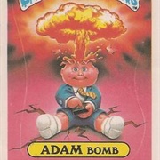 Adam Bomb