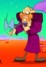 Farscape: "Revenging Angel" (2001)