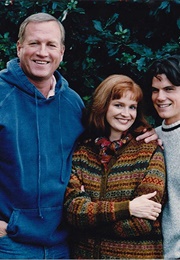 Moment of Truth: To Walk Again (1994)