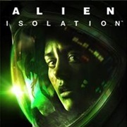 Alien: Isolation (2014)