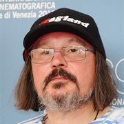 Aleksei Balabanov