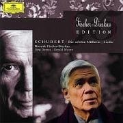 Franz Schubert - Die Schöne Müllerin