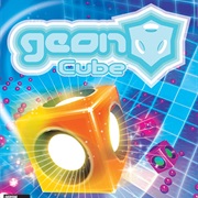 Geon Cube