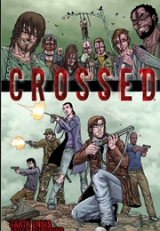 Crossed (Garth Ennis)
