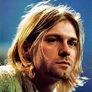 Kurt Cobain (Deceased)