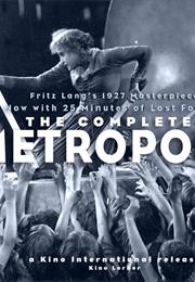 Metropolis