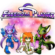 Freedom Planet