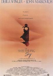 The Sheltering Sky (Bernardo Bertolucci)