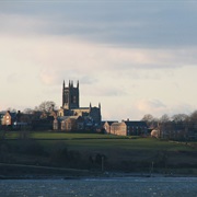 Middletown, Rhode Island