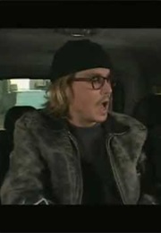 In Search of Ted Demme (2010)