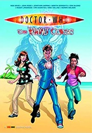 The Widow's Curse (Rob Davis)