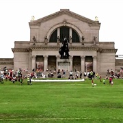 St. Louis Art Musuem