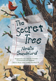 The Secret Tree (Natalie Standiford)