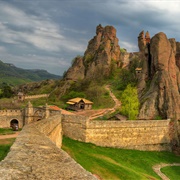 Belgogradchik Bulgaria