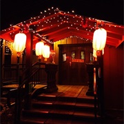 Anna's Asian Palace (Laytonville, CA)