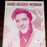 Hard Headed Woman
