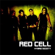 Red Cell- Hybrid Society