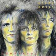 Stage Dolls - Commandos