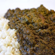 Sierra Leone: Saka Saka