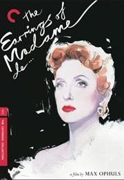 The Earrings of Madame De...