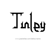 Tinley