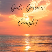God's Grace