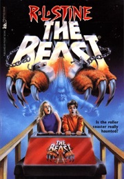 The Beast (R.L Stine)