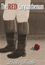 The Red Chrysanthemum (Linda Beutler)