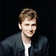 David Tennant