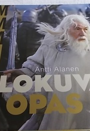 Elokuvaopas (Antti Alanen)