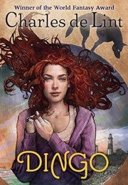 Dingo (Charles De Lint)