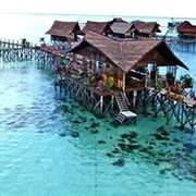 Pulau Sipadan