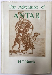 Adventures of Antar (Anonymous)
