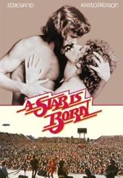 Kris Kristofferson - A Star Is Born