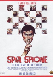 Spia Spione (1967)
