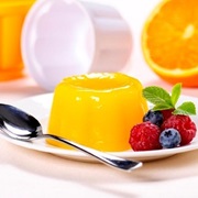 Orange Jelly