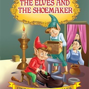 The Elves and the Shoemaker