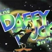 The Daffy Duck Show