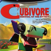 Cubivore: Survival of the Fittest (GC)