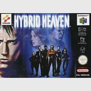 Hybrid Heaven