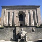 Matenadaran