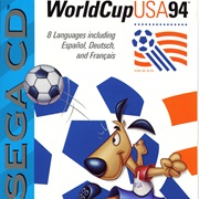 World Cup USA '94