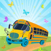 Take a Random Bus to See Where It Goes