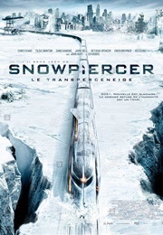 Snowpiercer (2014)