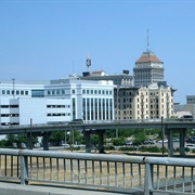 Fresno, CA