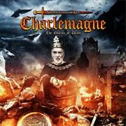 Christopher Lee - Charlemagne: The Omens of Death