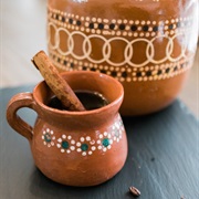 Café De Olla