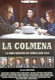 La Colmena (1982)